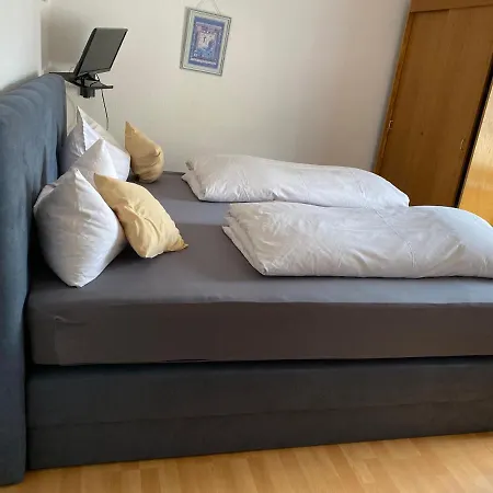 Und Brunnenhof Hotel