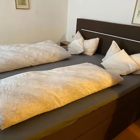 Und Brunnenhof Hotel 3*