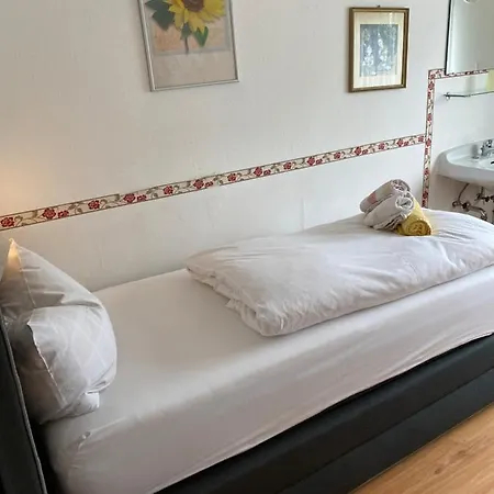 Hotel Und Brunnenhof Bad Salzuflen