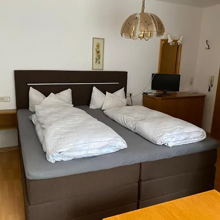 Und Brunnenhof Hotel Bad Salzuflen