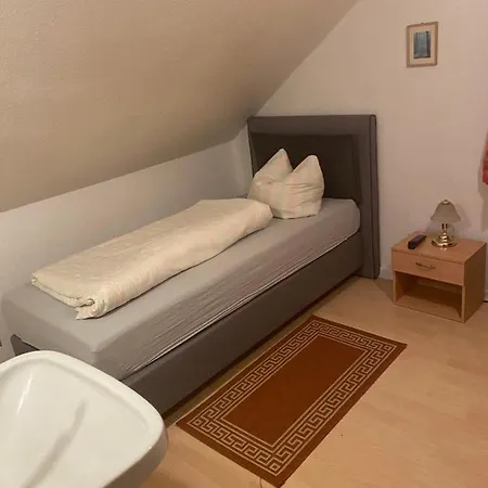 Und Brunnenhof Hotel 3*