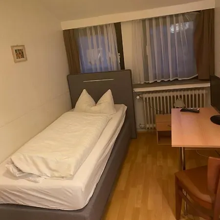Und Brunnenhof Hotel 3*