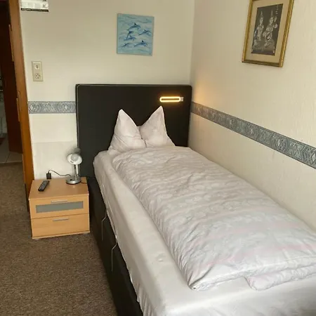 Und Brunnenhof 3* Bad Salzuflen