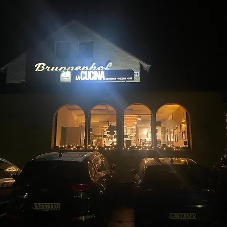 Brunnenhof