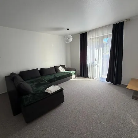 Hotel Brunnenhof 3*