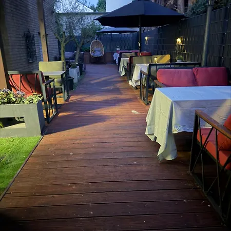 Hotel Brunnenhof Bad Salzuflen