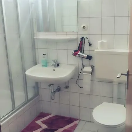 Und Brunnenhof Bad Salzuflen