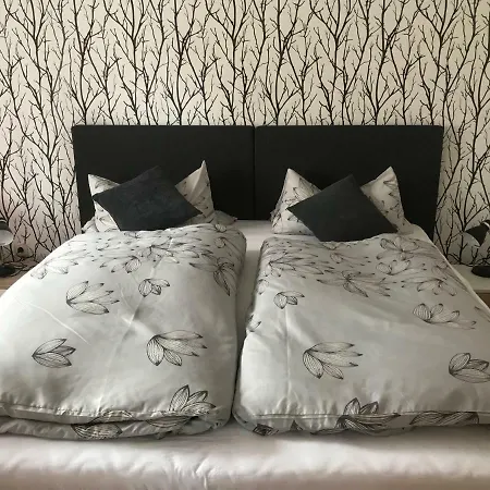 Und Brunnenhof Hotel Bad Salzuflen