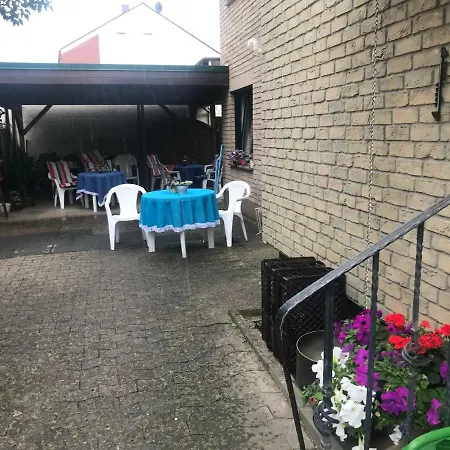 Und Brunnenhof Bad Salzuflen