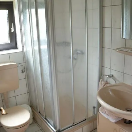 Und Brunnenhof 3* Bad Salzuflen