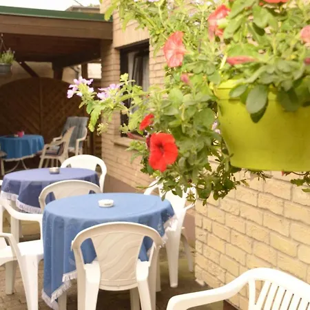 Und Brunnenhof Hotel Bad Salzuflen
